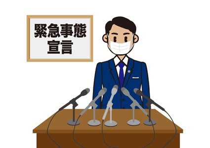 コロナ禍による転職市場への影響は?